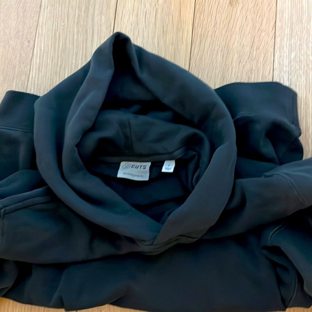 Cuts Vintage Sweatshirt size L